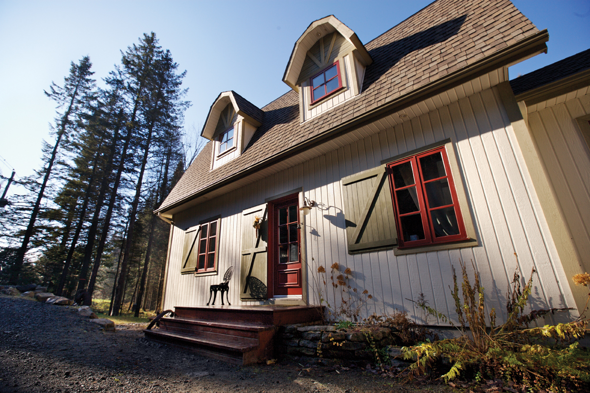 House 2