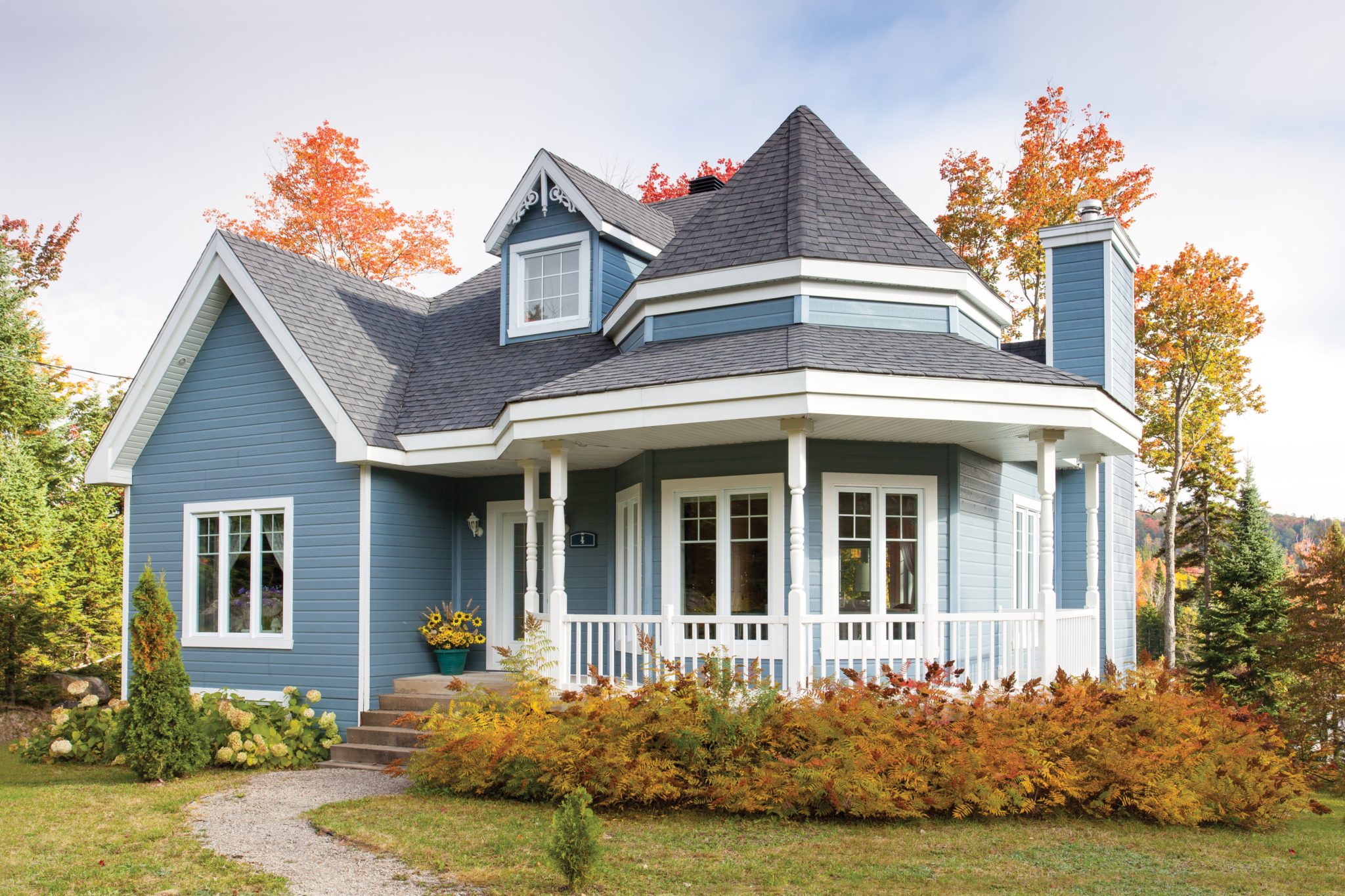 House 4